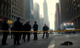 sparatoria a new york le conseguenze della violenza nelle metropoli python 1753757903 265x160