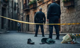 sparatoria a rocca di papa vendetta e tragedia familiare 1751985635 265x160