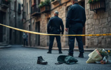 sparatoria a rocca di papa vendetta e tragedia familiare 1751985635 364x230