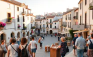 specchia il sindaco vieta comizi per tutelare i turisti 1751603910