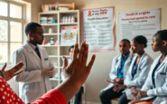 strategie efficaci per salvare vite da hiv nei paesi in difficolta 1752445594