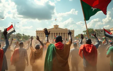 sudan il governo parallelo e la crisi della legittimita python 1753730678