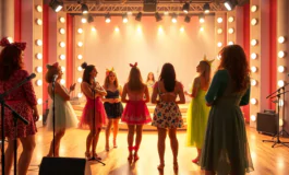 tale e quale show il cast femminile supera quello maschile ma e una novita ben accetta 1752763184 265x160