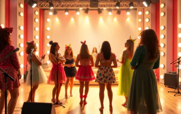 tale e quale show il cast femminile supera quello maschile ma e una novita ben accetta 1752763184 364x230