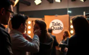 Tale e Quale Show: Scandalo nel Casting e Accuse di Favoritismi – Cosa Sta Succedendo?