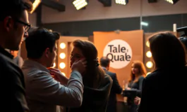 tale e quale show le polemiche che scuotono il cast python 1753780285 265x160