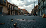 taranto il dramma della sparatoria in via machiavelli 1752780759