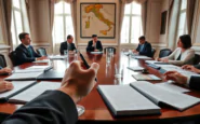 tavolo del centrodestra i segreti delle prossime elezioni regionali 1752402208