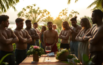 temptation island 2025 anticipazioni e ascolti sorprendenti 1752258997 364x230