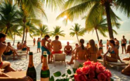 temptation island ascolti record e drammi da reality python 1753964649