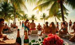 temptation island ascolti record e drammi da reality python 1753964649 265x160