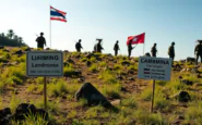 tensioni tra thailandia e cambogia unanalisi critica del conflitto 1753293218