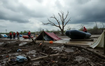 texas sotto assedio il dramma delle inondazioni che ha scosso una comunita 1751702278 364x230