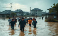 torrenti e tragedie lemergenza in corea del sud 1752908182