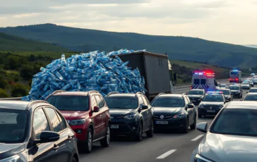 traffico bloccato sulla1 cosa non ci dicono 1753114435 364x230