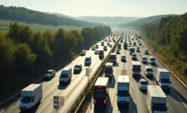 traffico e incidenti lestate in italia e una roulette russa replicate 1753431707 265x160