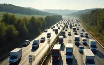 traffico e incidenti lestate in italia e una roulette russa replicate 1753431707