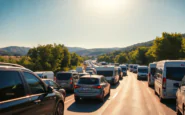 traffico estivo il mito delle partenze obbligate 1752852707