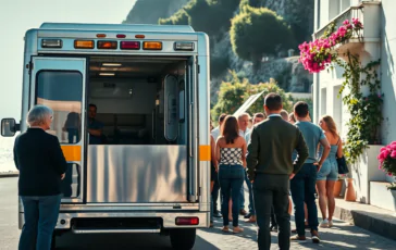 tragedia a capri lassenza di ambulanze e il prezzo della burocrazia python 1753493456 364x230