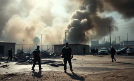 tragedia a los angeles lesplosione che ha scioccato tutti 1752875831 265x160