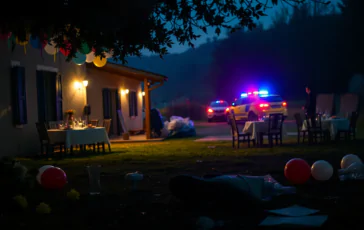 tragedia a marotta sparatoria in una festa di famiglia 1752274162 364x230