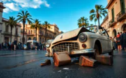 tragedia a sciacca un veicolo depoca travolge una famiglia di turisti 1753307648
