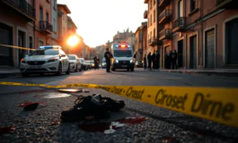 tragedia a taranto sparatoria mortale e feriti cosa e successo realmente 1752717482 265x160