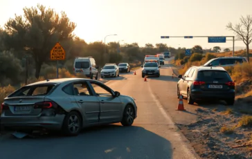 tragico incidente stradale in puglia i dettagli sconcertanti python 1753607247 364x230