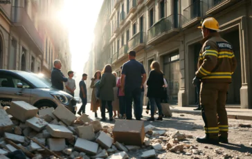 trema napoli tutto quello che devi sapere sul terremoto di oggi 1752824615 364x230