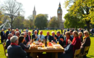 trump i politici britannici dovrebbero divertirsi invece di ascoltarmi 1752569501