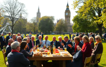 trump i politici britannici dovrebbero divertirsi invece di ascoltarmi 1752569501 364x230