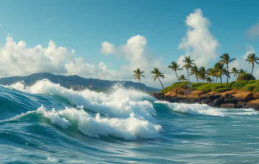 tsunami in arrivo alle hawaii dopo il terremoto di magnitudo 88 python 1753854330