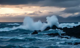 tsunami in arrivo dopo terremoto di magnitudo 88 in kamchatka python 1753858078 265x160