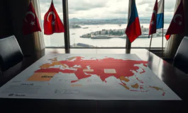 turchia e il tentativo di mediazione tra putin e zelensky python 1753653802 265x160