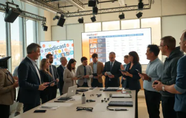 tutte le sorprese dei palinsesti mediaset per il 2025 1751981917 364x230
