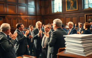 tutti i dettagli sul decreto sicurezza e le sue implicazioni 1751340535 364x230