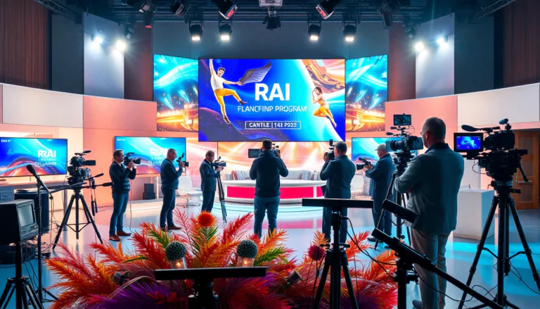 tutto cio che ce da sapere sulla nuova stagione di rai 1753129681 768x439