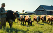 tutto quello che devi sapere sui nuovi vaccini per la dermatite bovina 1751505600