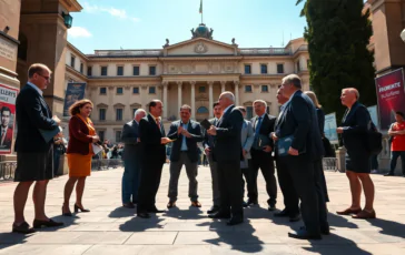 tutto quello che devi sapere sulla separazione delle carriere a montecitorio python 1753775780 364x230