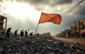 ucraina e gaza le guerre invisibili che nessuno racconta python 1753589935 364x230