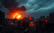 ucraina il conflitto continua con attacchi aerei russi 1753089466