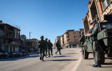 ucraina lescalation del conflitto e le reazioni internazionali python 1753919759 364x230