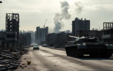 ultime notizie sulla guerra in ucraina sviluppi e reazioni internazionali 1752008494 364x230