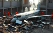 un disastro aereo scuote dhaka il bilancio delle vittime cresce 1753108663
