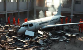 un disastro aereo scuote dhaka il bilancio delle vittime cresce 1753108663 265x160