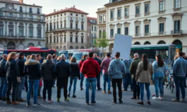 un tragico episodio di violenza a torino cosa ci dicono i fatti python 1753912319 265x160