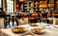 un viaggio culinario in un bar trendy di uccle 1751537432