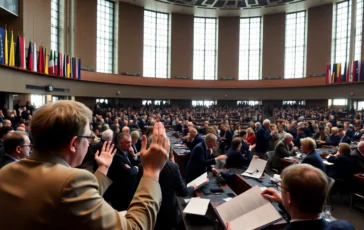 ursula von der leyen salva la sua leadership cosa significa per leuropa 1752143310 364x230