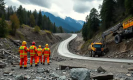 valdisotto sotto attacco ecco come i vigili del fuoco stanno ripristinando la situazione 1751378424 265x160