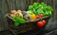 I lati positivi di consumare più ortaggi